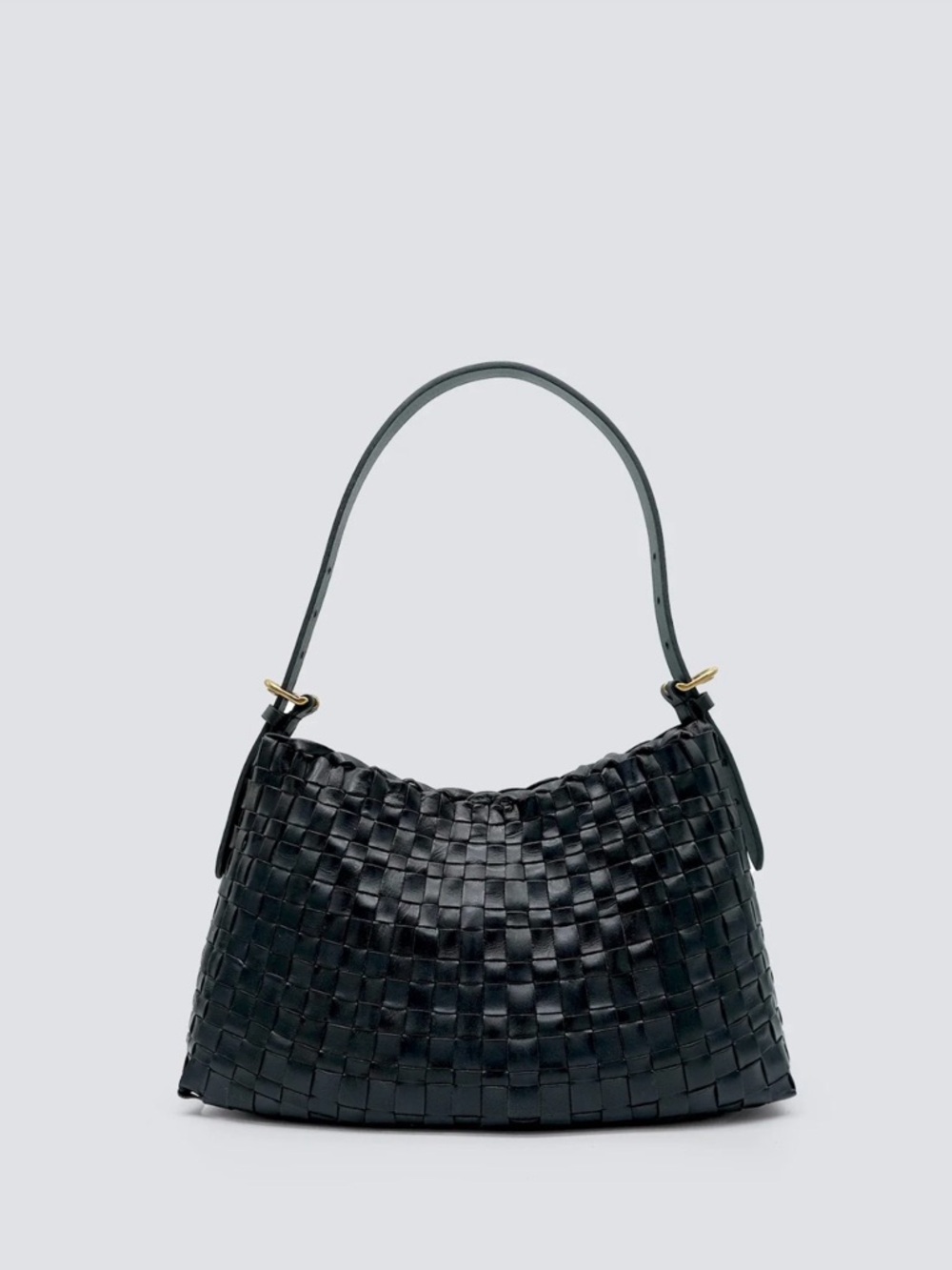 Dragon Diffusion Hobo Salvage Bag